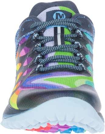 Merrell Antora 2 Trail-Running Shoes - Women's 3