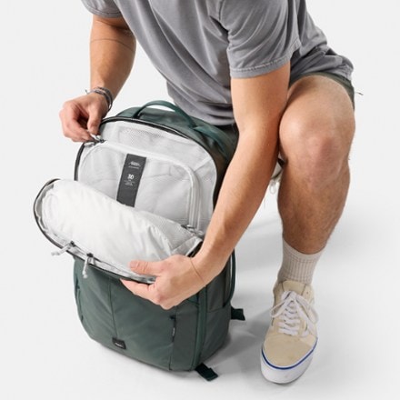 Matador 30 L Carry-On Travel Pack 7
