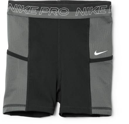 Nike Pro Femme 3" Shorts - Women's 0