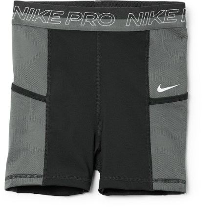 Nike, Bottoms, Nike Pro Combat Hypercool Shorts