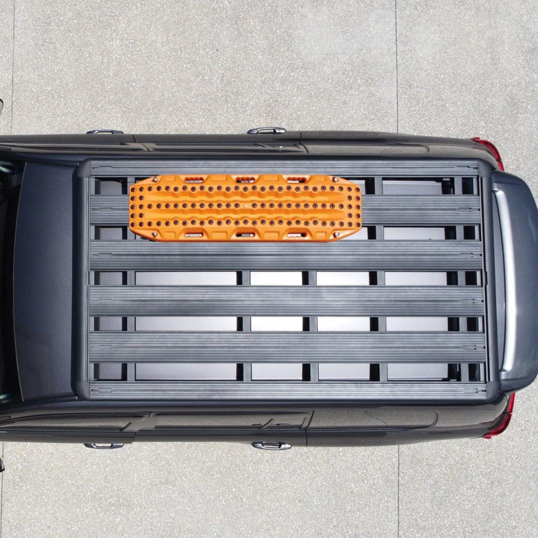 Location Image for Universal Flat Rack Mount Kit