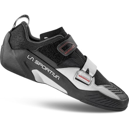 La Sportiva HyperEZ Climbing Shoes 0