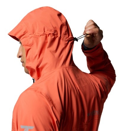 Columbia Ampli-Dry II Shell Jacket - Men's 9