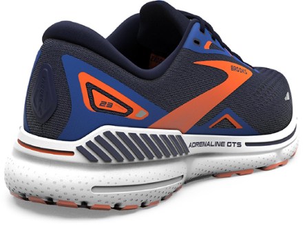 Brooks Adrenaline GTS 23 Road-Running Shoes - Men's 3
