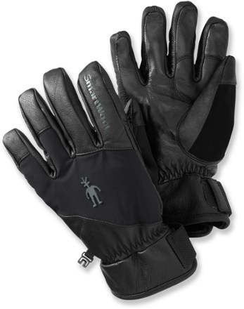 Smartwool PhD Patrol Gloves REI Coop