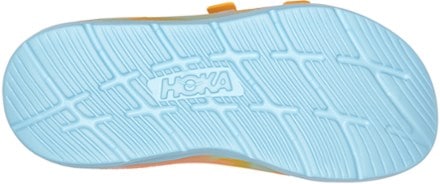 HOKA ORA Luxe Sandals 7