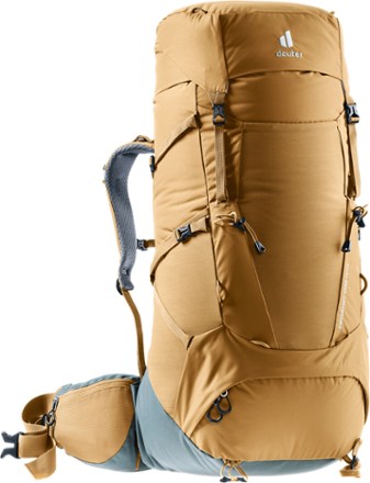 Aircontact Core 50 + 10 Pack - Men's