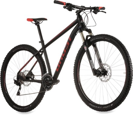 ghost 29er