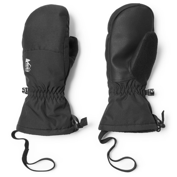 Product Image of color Black