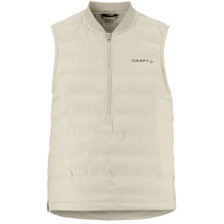 Craft SubZ Insulated Vest 5 - Women's 0