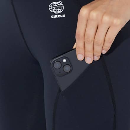 CIRCLE Get In Shape Leggings 3.0 - Women's 4