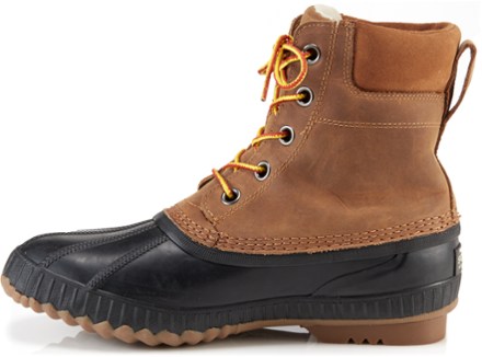 Sorel Cheyanne II Lace Duck Boots - Men's 2