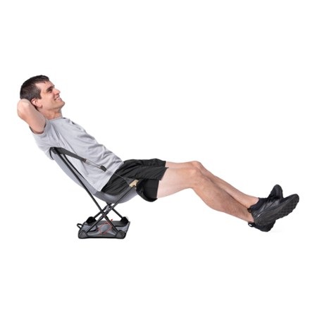 NEMO Moonlite Elite Reclining Backpacking Chair 3