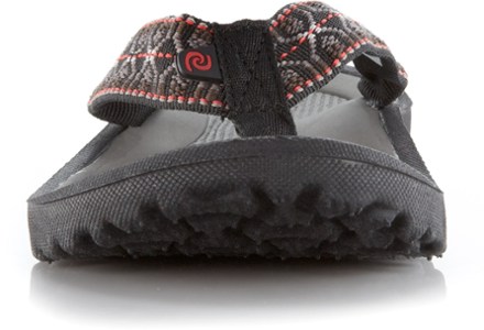 Front View (Black Multi)