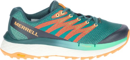 Merrell Rubato Trail-Running Shoes - Men's 0