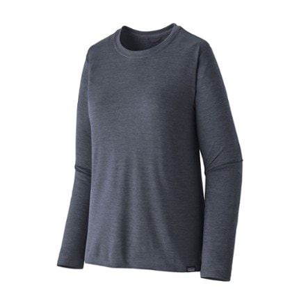 Patagonia Capilene Cool Daily Long-Sleeve Shirt - Women's 0