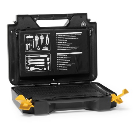 Topeak PrepBox 4