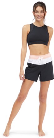 Roxy Sea 5" Board Shorts - Women's 3