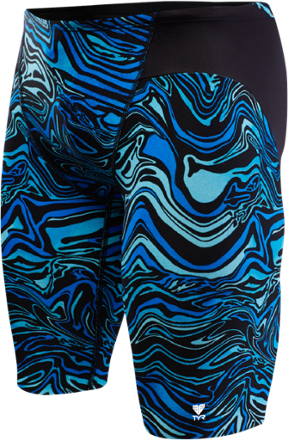 tyr swimming jammers