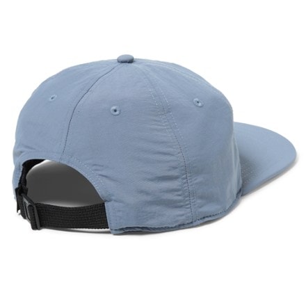 Cotopaxi Radiant Llama Heritage Tech Hat 2