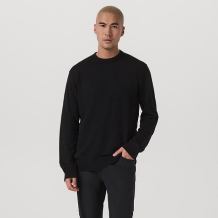 Vuori Fluent Sweater - Men's 3