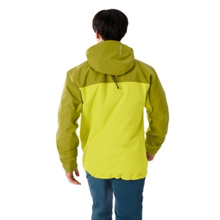 Arc'teryx Beta AR Jacket - Men's 2