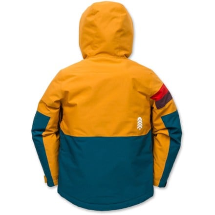 Town Hall Outdoor Co Mountain Town Winter Insulated Jacket - Kids' 2