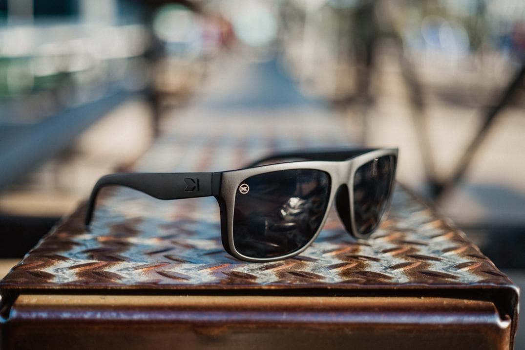 Location Image for Torrey Pines Polarized Sunglasses