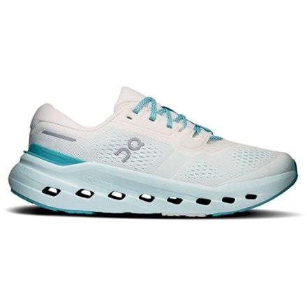 On Cloudrunner 3 Road-Running Shoes - Women's 0