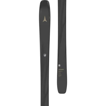Atomic Maverick 88 CTI Skis - Men's - 2026/2027 3