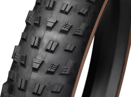 45NRTH Vanhelga Tire - 60 tpi 4