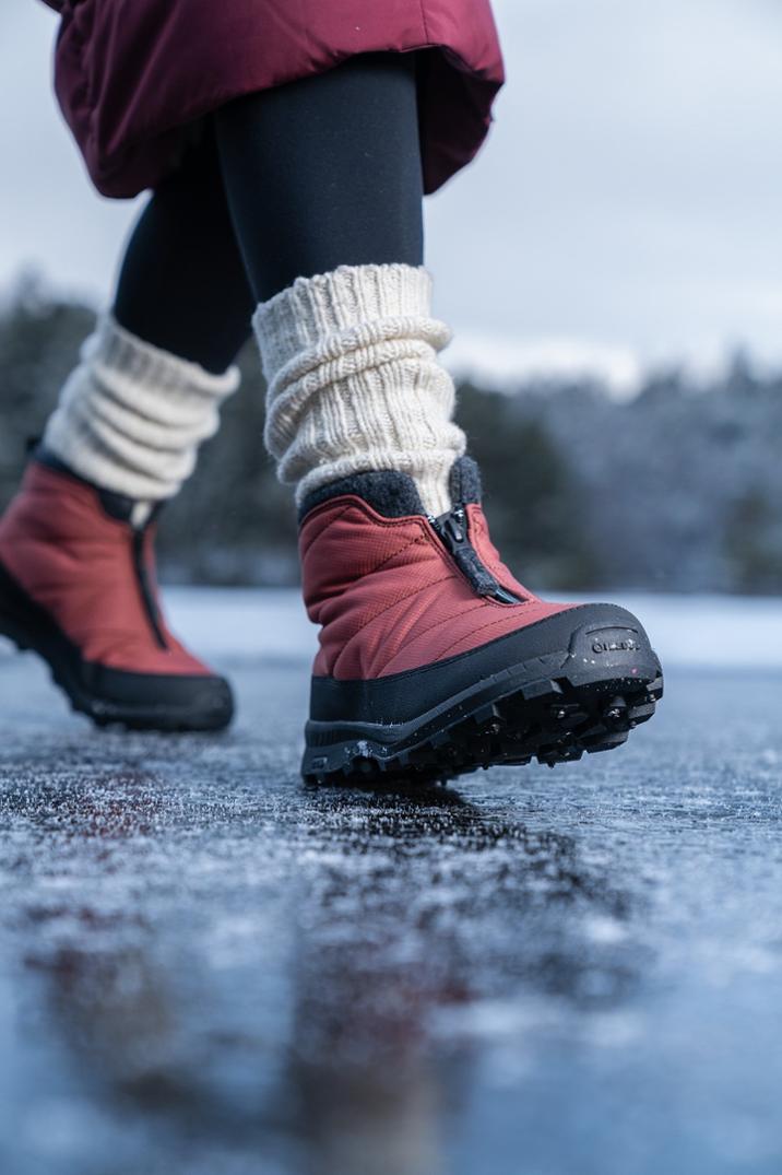 Location Image for Sala BUGrip Snow Boots - Women's