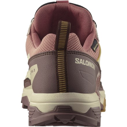 X Ultra 5 GORE-TEX Low Hiking Shoes - Women's