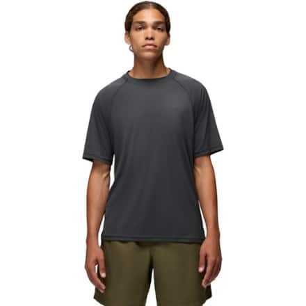 prAna Sol Shade Crew Shirt - Men's 1
