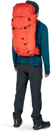 Osprey Mutant 38 Pack 6