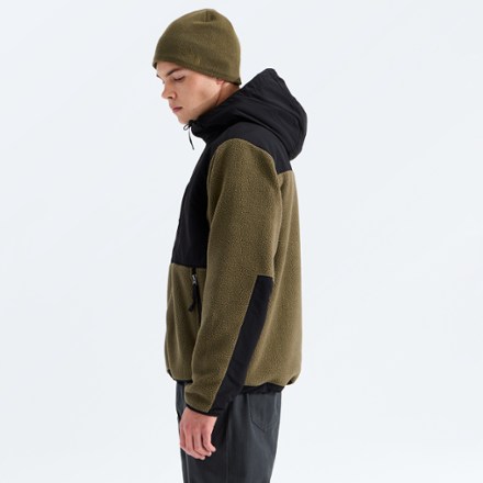 The North Face Retro Denali Hoodie - Men's 3