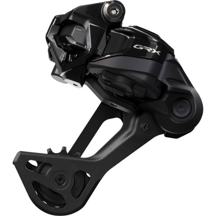Shimano GRX Di2 RD-RX827 SGS 12-Speed Rear Derailleur 0