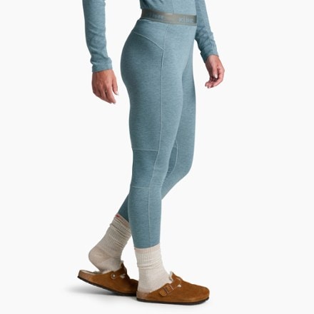 KUHL Reactiv Lite Grid Base Layer Bottoms - Women's 2