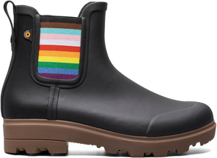 Bogs Holly Chelsea Rain Boots - Women