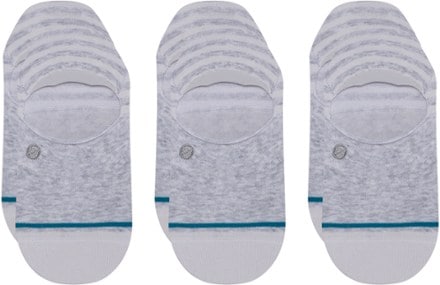 Stance Sensible Socks - Women's - 3 Pairs 1