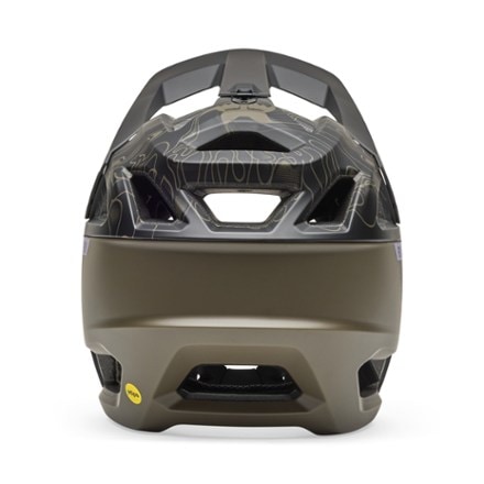 Fox ProFrame Mips Bike Helmet 3