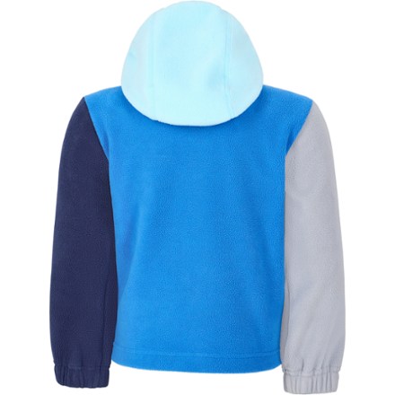 Obermeyer Comfy Cozy Fleece Jacket - Kids' 4