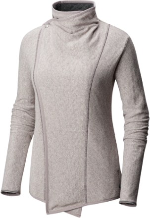 mountain hardwear sarafin sweater