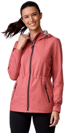 Free Country X20 Waterproof Anorak - Women's 0