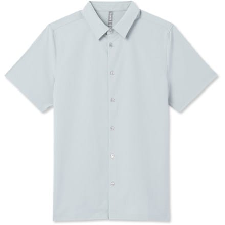 Vuori Manhattan Button-Down Shirt - Men's 0