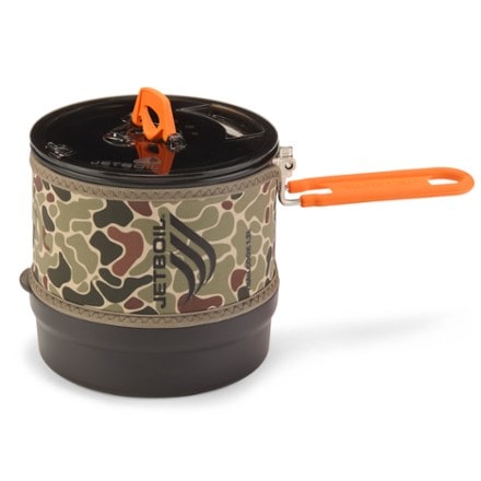 Jetboil TrailCook 1.2 L Precision Cooking System 6