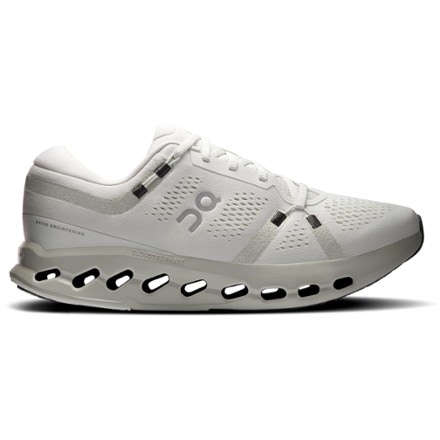 On Cloudsurfer 2 Road-Running Shoes - Men's 0