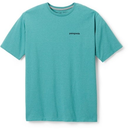 Patagonia P-6 Logo Responsibili-Tee - Men's 4