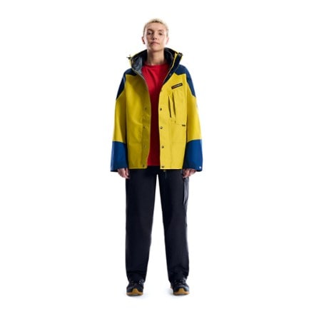 Berghaus Kara-Su 7000 GTX Jacket 4