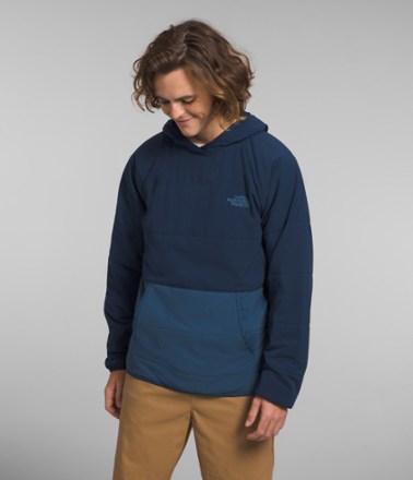 The North Face Mountain Sweatshirt Pullover - Men's 8